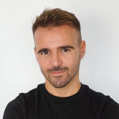 Cristian Olivé