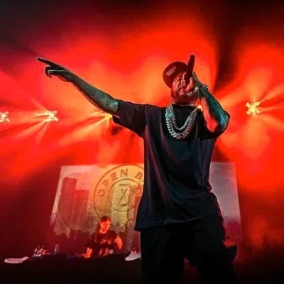 @xzibit - Twitter Account Stats