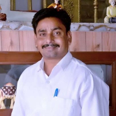 Yadvendra Singh Rathore