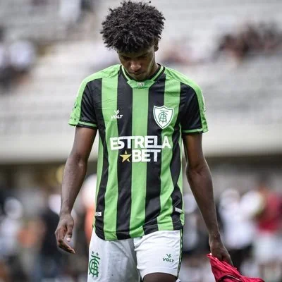 @yagosantos_8 - Twitter Account Stats