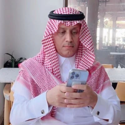 @yahyabalhareth - Twitter Account Stats