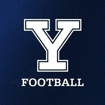 @yalefootball - Twitter Account Stats