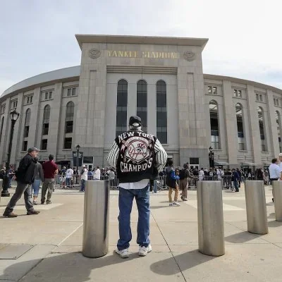 @yankeestadium - Twitter Account Stats