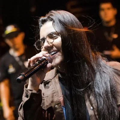 @yasminsantos - Twitter Account Stats