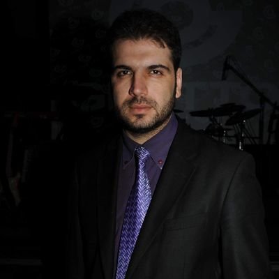 MehmetYunus BAĞIŞLAR