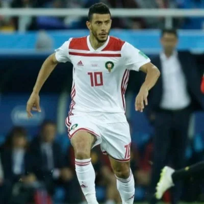 @ynsbelhanda - Twitter Account Stats