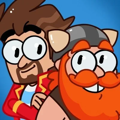 @yogscast - Twitter Account Stats