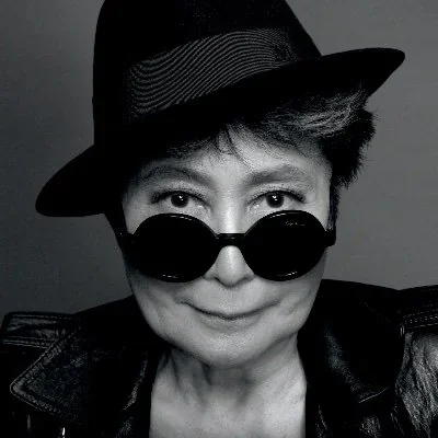 @yokoono - Twitter Account Stats