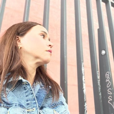Yolanda González 🦐