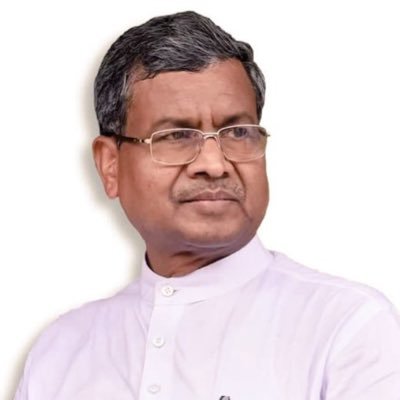 Babulal Marandi