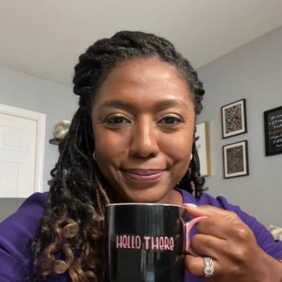 Yvette Simpson, JD/MBA