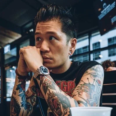 @yultron - Twitter Account Stats