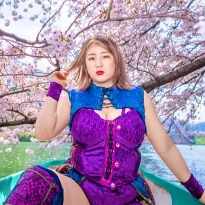 @yunamanase - Twitter Account Stats