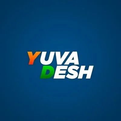 @yuvadesh - Twitter Account Stats