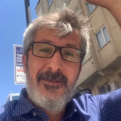 Yaşar Yavuz