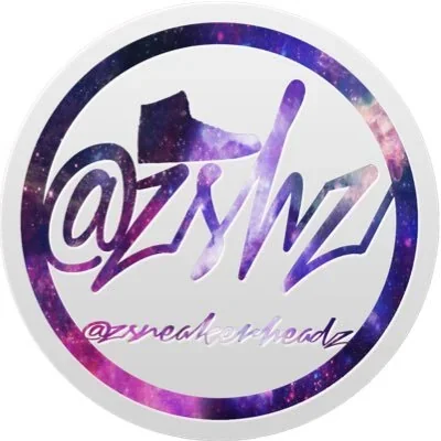 @zSneakerHeadz - Twitter Account Stats