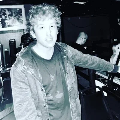 @zackkahn - Twitter Account Stats