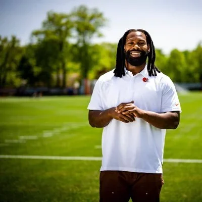 @zadariussmith - Twitter Account Stats