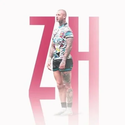 @zakhardaker1 - Twitter Account Stats