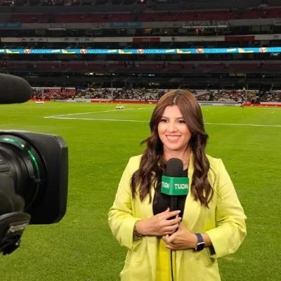 @zaritzisosa - Twitter Account Stats