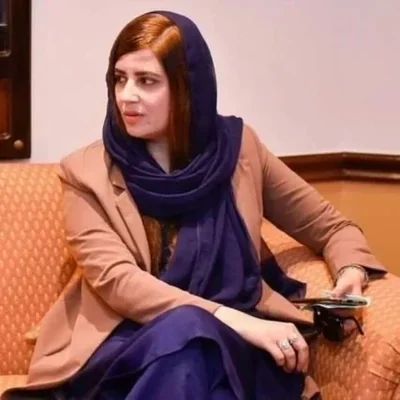 @zartajgulwazir - Twitter Account Stats
