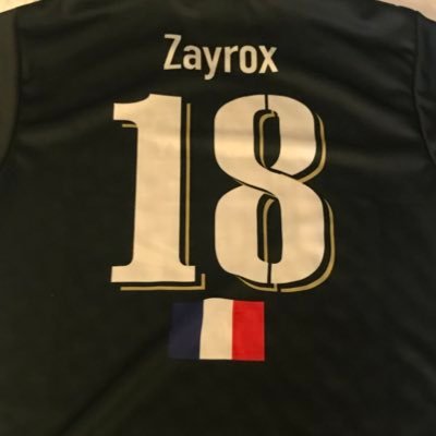 zayrox