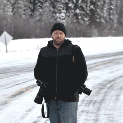 Zach D Roberts - Photojournalist