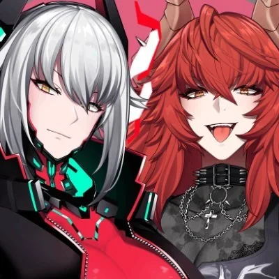 @zentreya - Twitter Account Stats