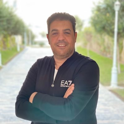 Mohamed Ziada