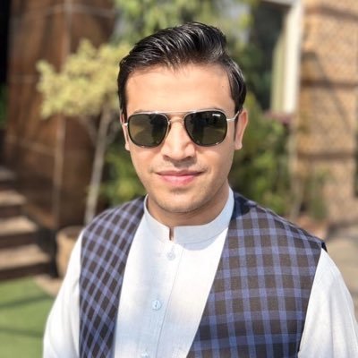 Ziar Khan Yaad🇦🇫