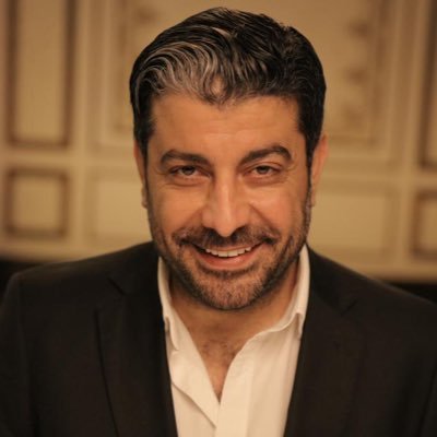 Ziad Hamza