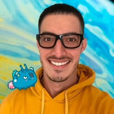 @zioaxie - Twitter Account Stats