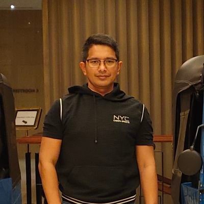 Zulfikar Akbar