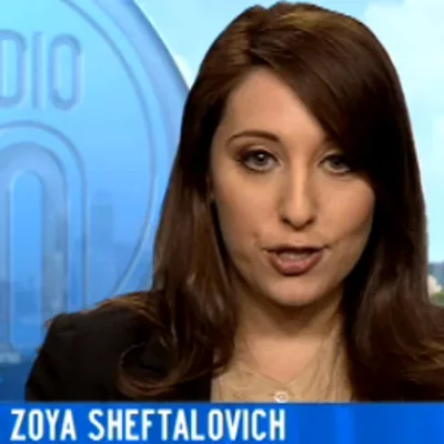 @zoyashef - Twitter Account Stats