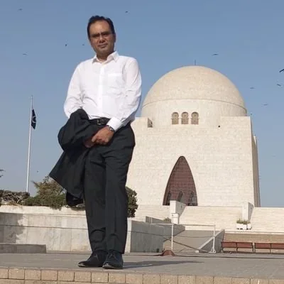 @zubairabbasi - Twitter Account Stats