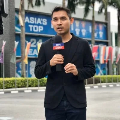 @zulhelmizainal1 - Twitter Account Stats