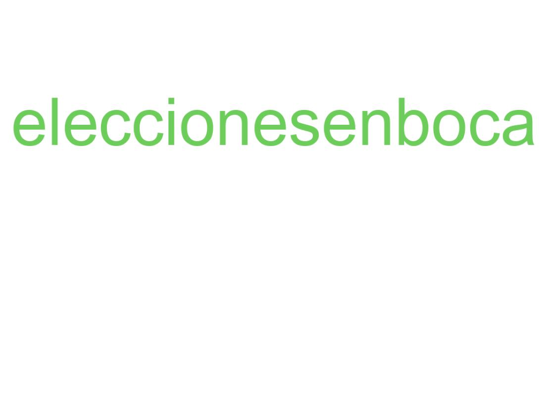 Tweet kelime bulutu