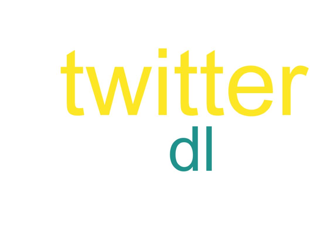 ツイートのワードクラウド