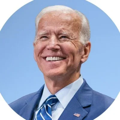 @JoeBiden - Twitter Account Stats