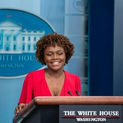 @PressSec - Twitter Account Stats