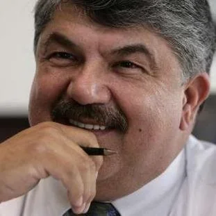 @RichardTrumka - Twitter Account Stats