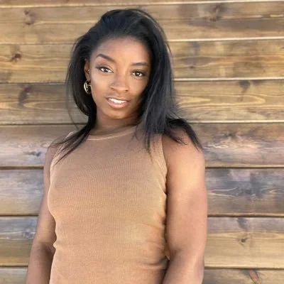 @Simone_Biles - Twitter Account Stats