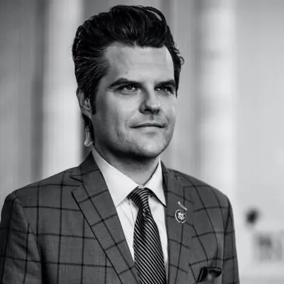 @MattGaetz - Twitter Account Stats