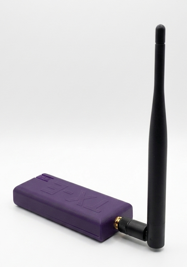 Connect - Indoor (Sample)