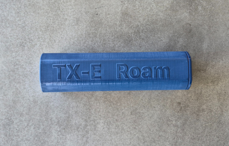 Roam (Sample) image 2