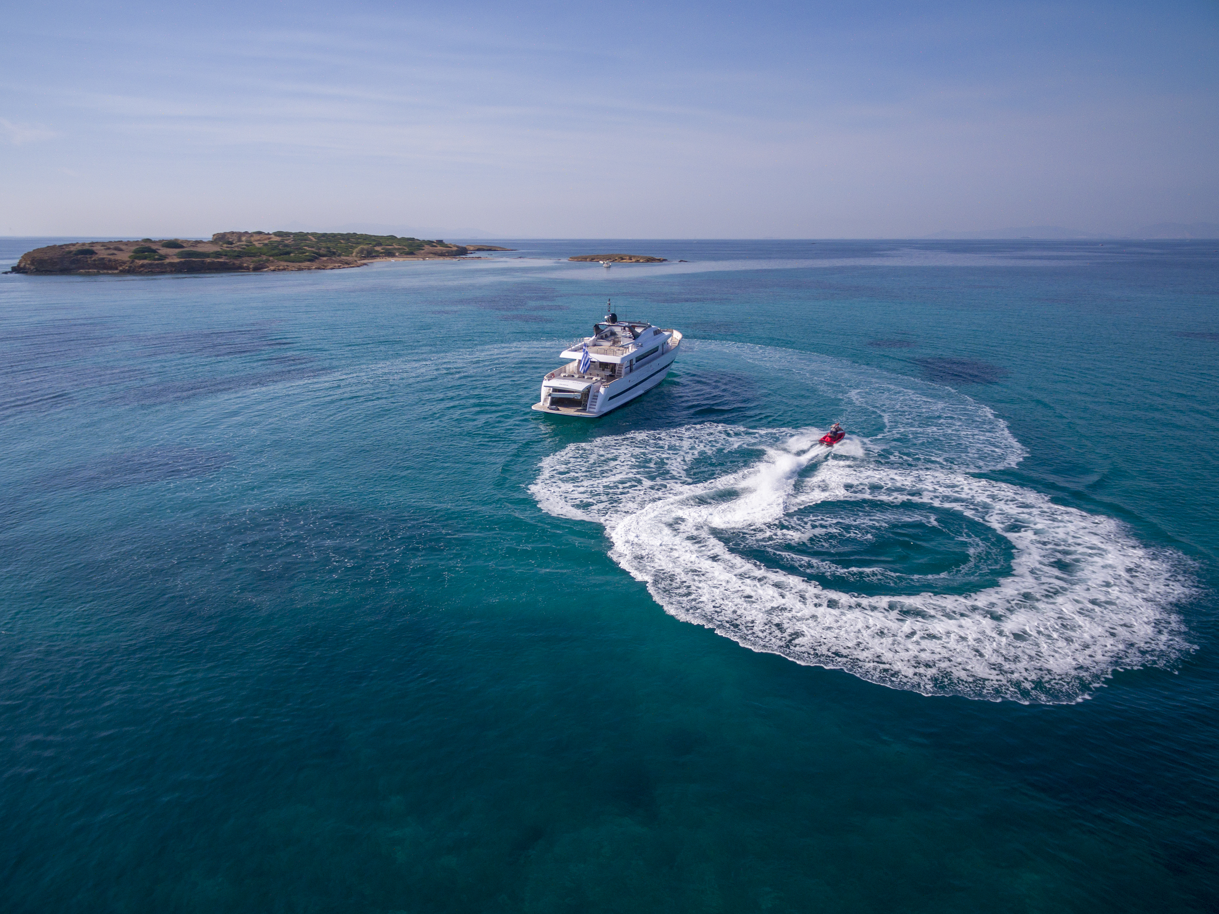 Bugari 100 - 5 + 2 cab. - Project Steel, picture 11