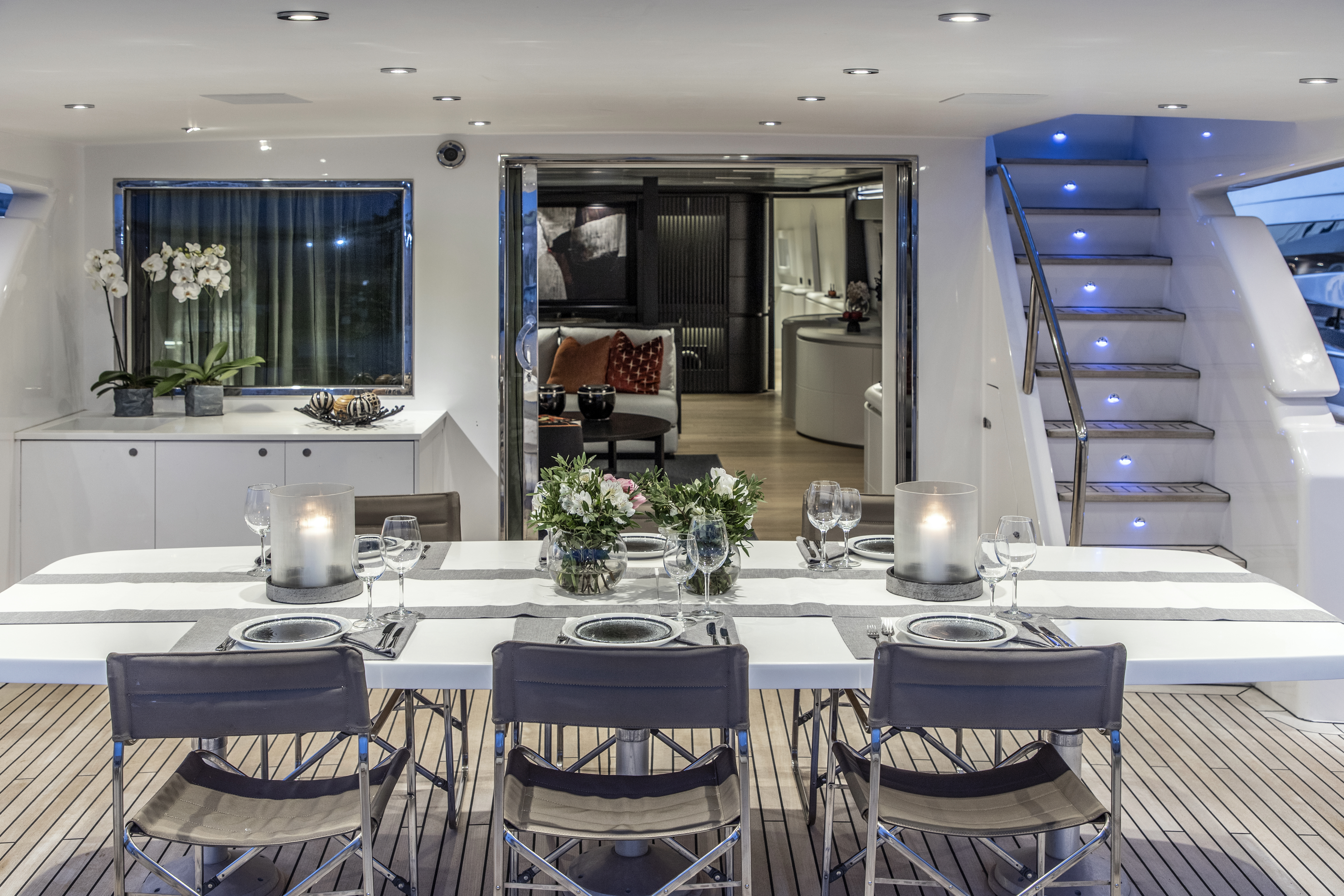 Bugari 100 - 5 + 2 cab. - Project Steel, picture 29