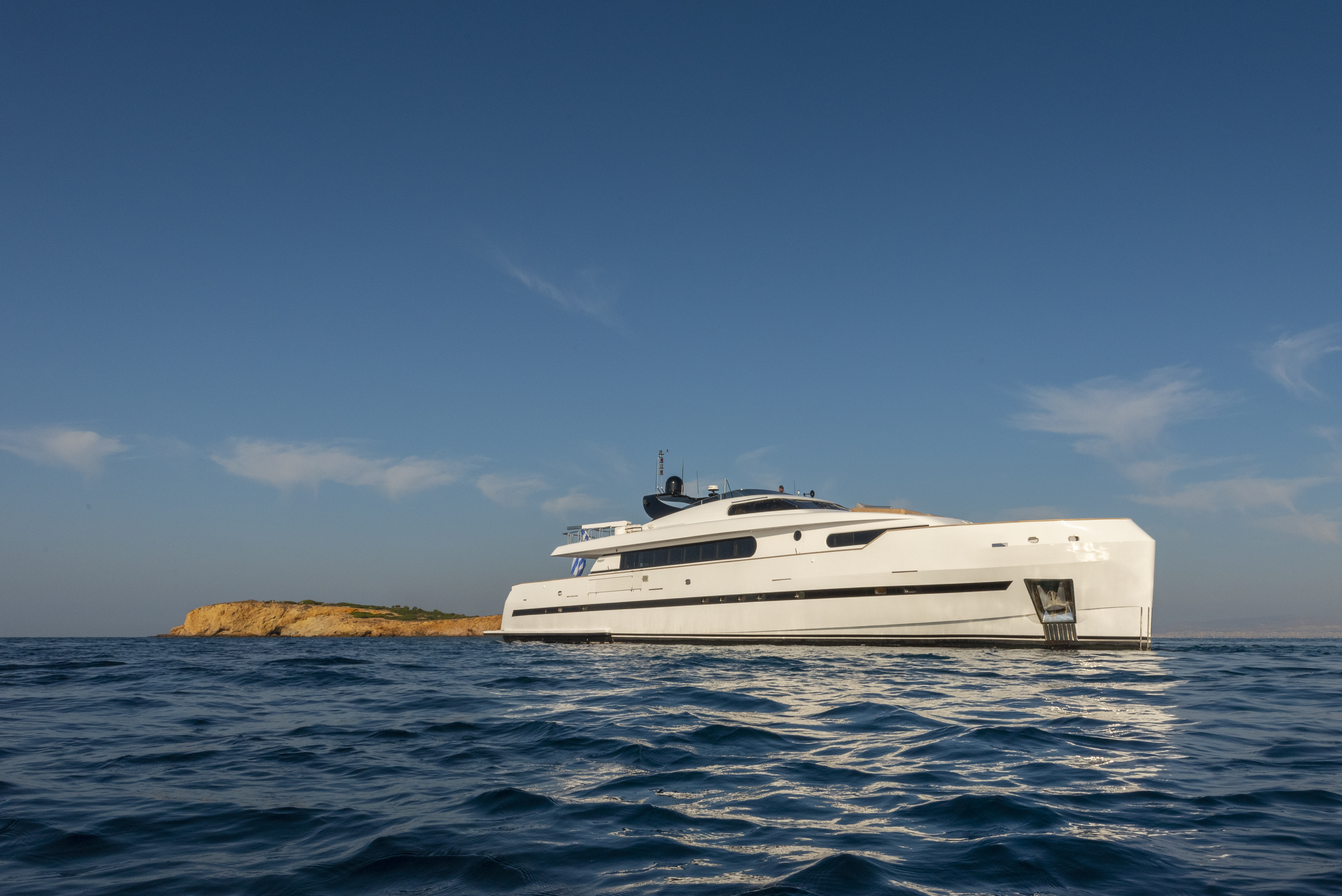 Bugari 100 - 5 + 2 cab. - Project Steel, picture 36