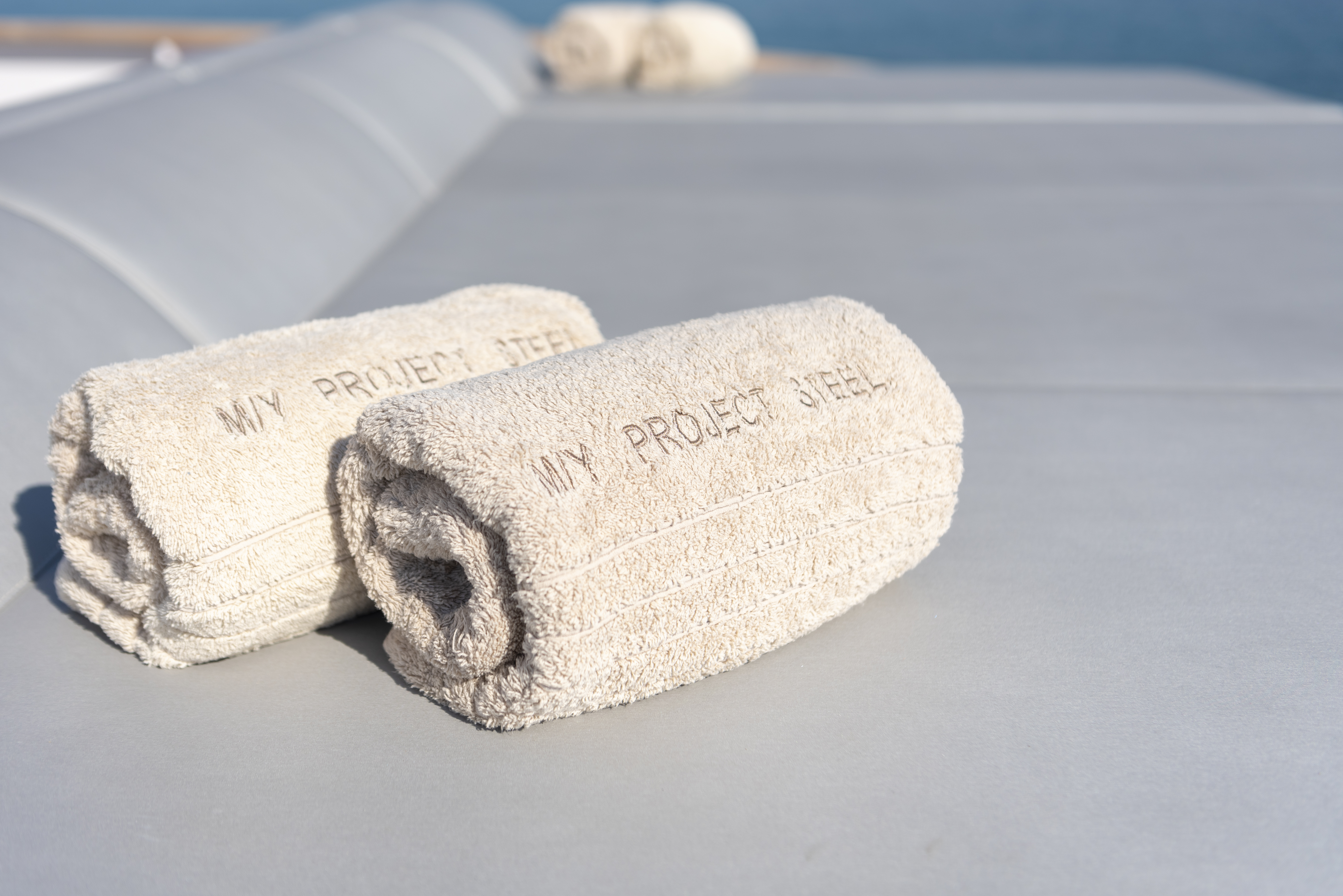 Bugari 100 - 5 + 2 cab. - Project Steel, picture 52