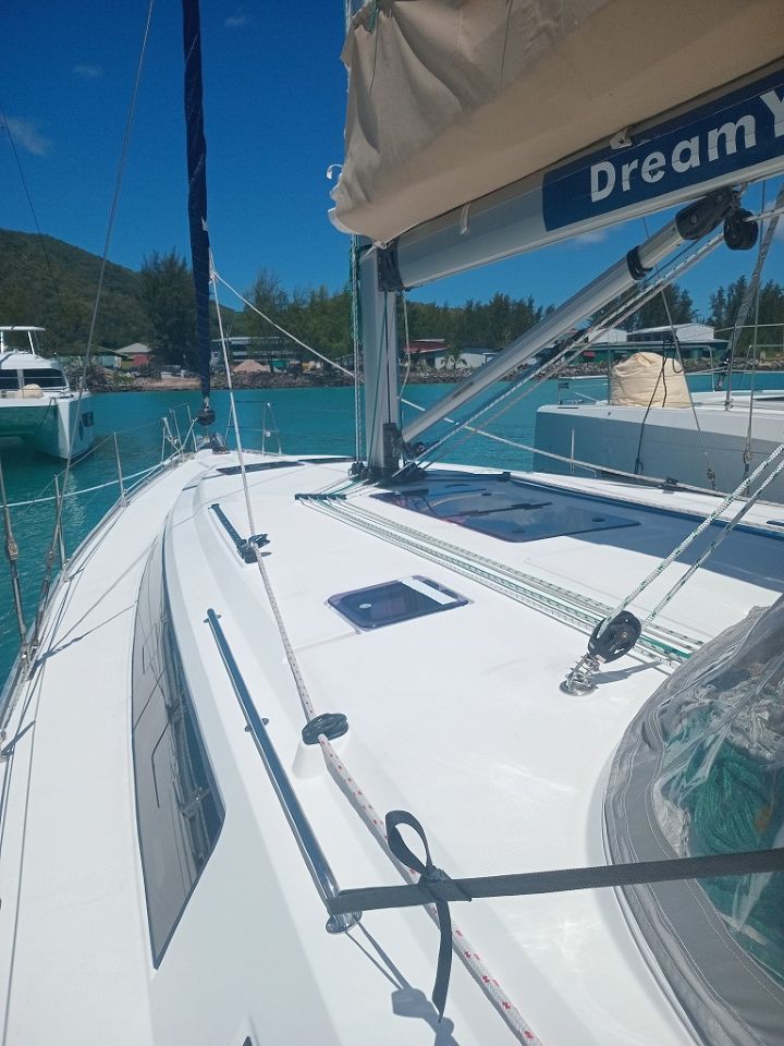 Bavaria Cruiser 46 - 4 cab. - BIZET, picture 3